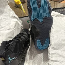 Jordan 11S Gamma’s 9 1/2