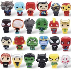 Super Heroe 