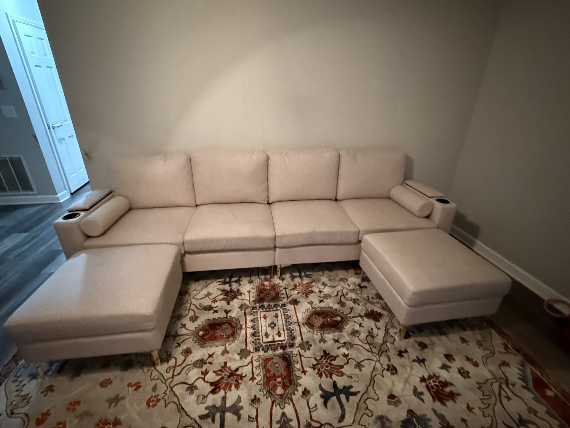 Sectional Sofa