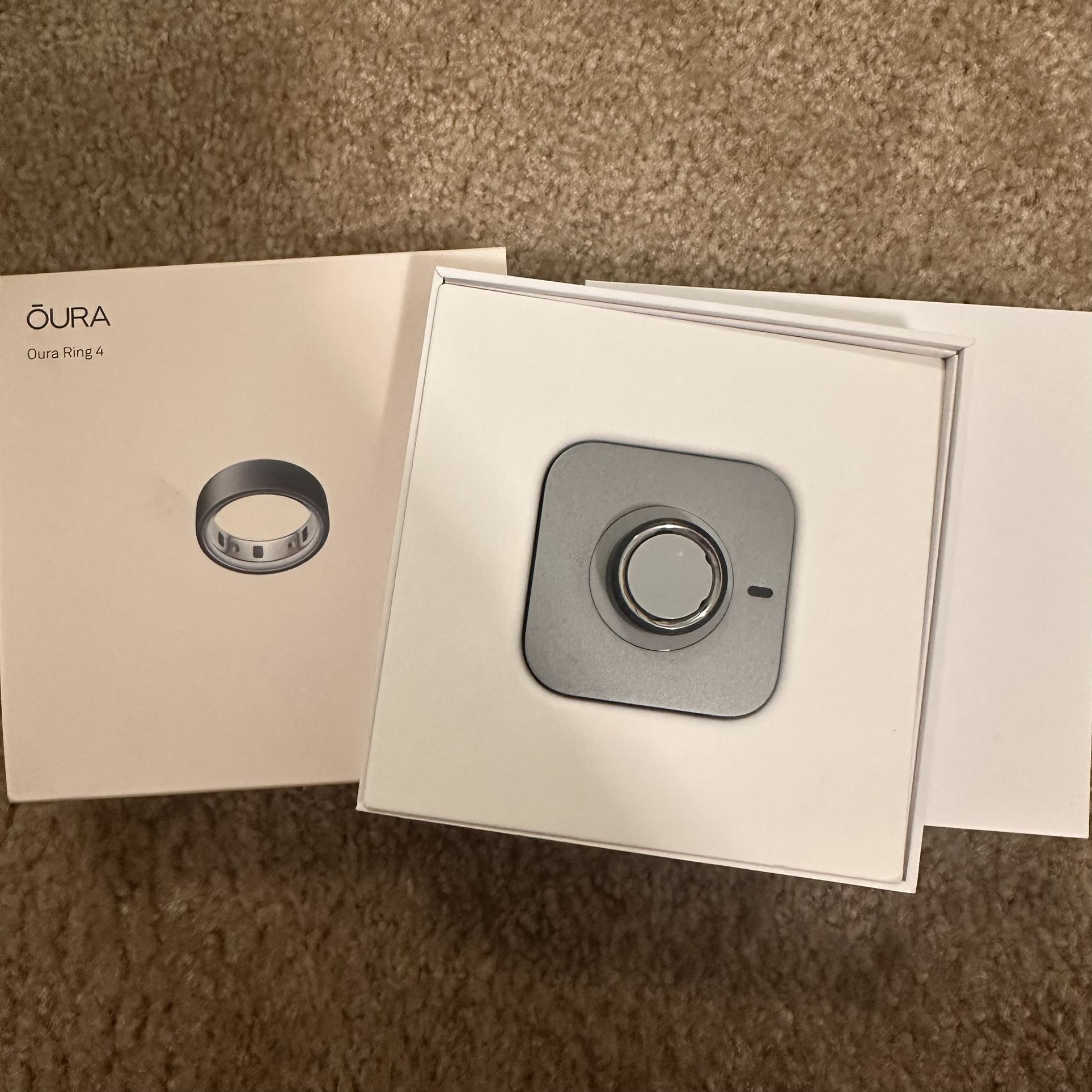 Oura Ring