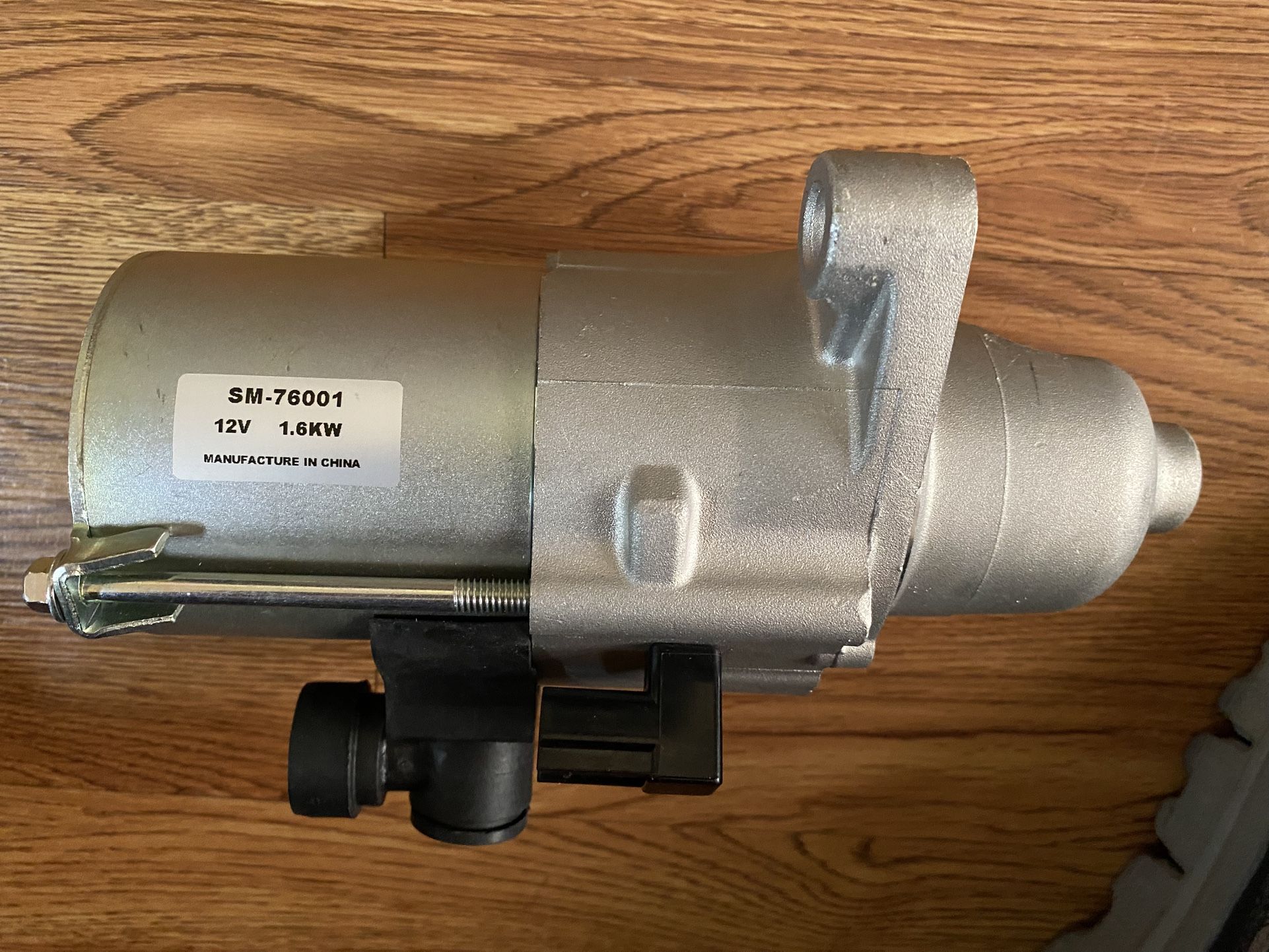 Starter Honda Accord CRV Element Acura TSX 2.4L