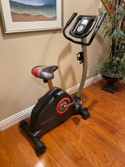 ProForm 450 UR Upright Exercise Bike – Very good condition
