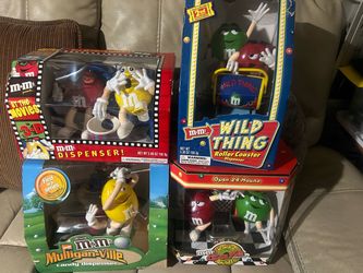 M&Ms bundle
