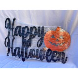 Backdrop Sign✨