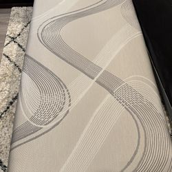 Twin Mattress And Box