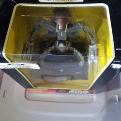 Star Wars Episode 1 Destroyer Droid Room Alarm