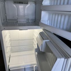 Kitchen Fridge 