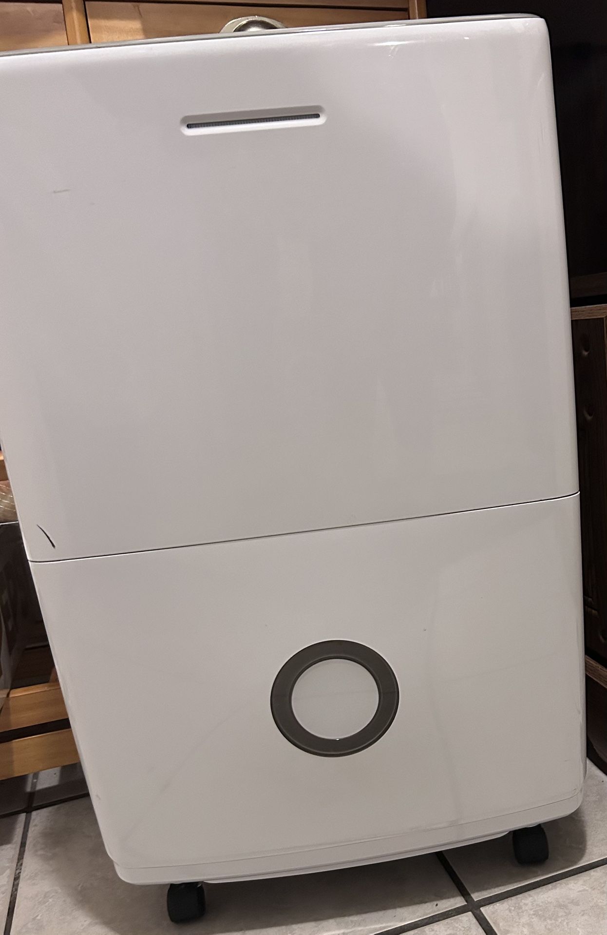 Frigidaire Dehumidifier