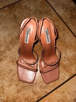 Steve Madden Heels