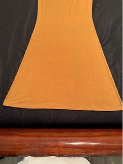 LNA Clothing Full Body Dress