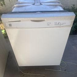 Kenmore Dishwasher