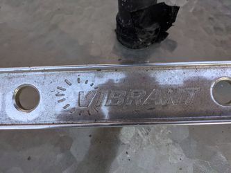 Dodge Neon Front And Rear Strut Bars