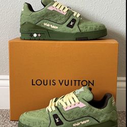 LV Sneakers 