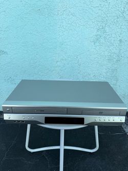 Toshiba DVD/VCR Combo Player Recorder SD-V393SU2 – Fully Tested & Working