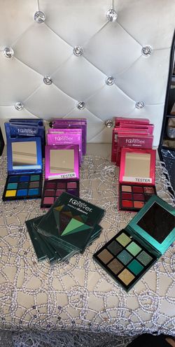 Eyeshadow