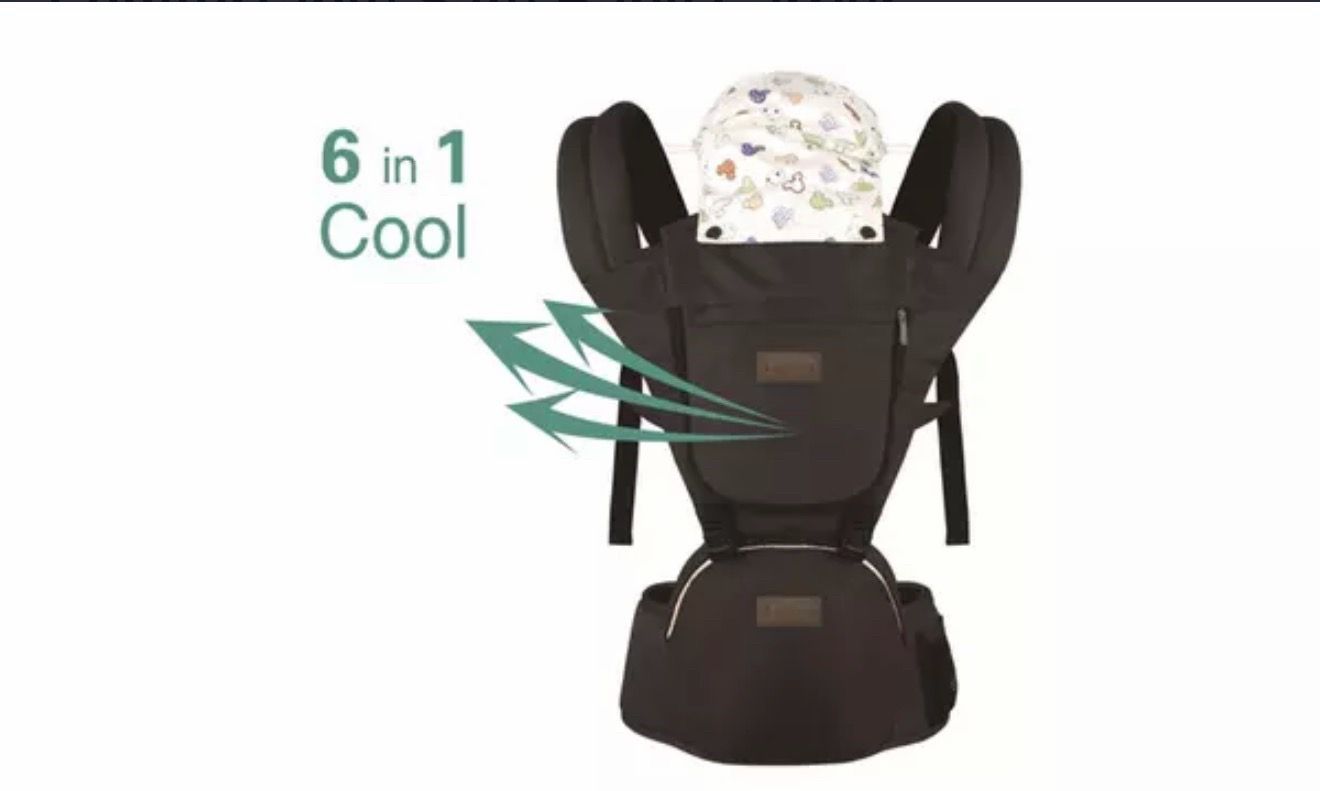 Baby carrier