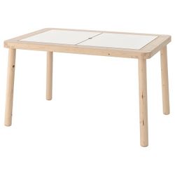 IKEA FLISAT Children’s Sensory Table