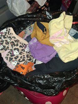 Girls clothes