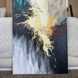 ✨ Collector’s Art Bundle — Limited Opportunity ✨  6 Original Paintings | One-Time Offer 