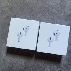 AirPods Brand New