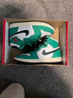 Jordan 1s