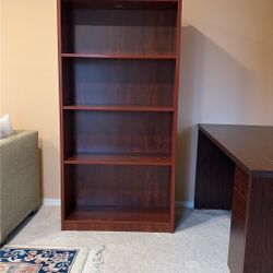Large Bookshelf 