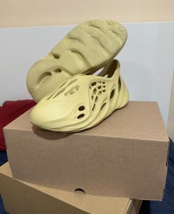 Foam runners
