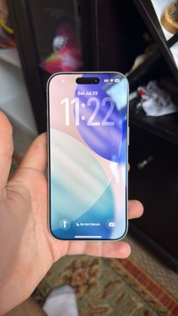 iPhone 17 Pro 512 GB