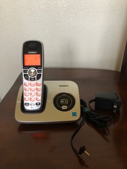 Home phone