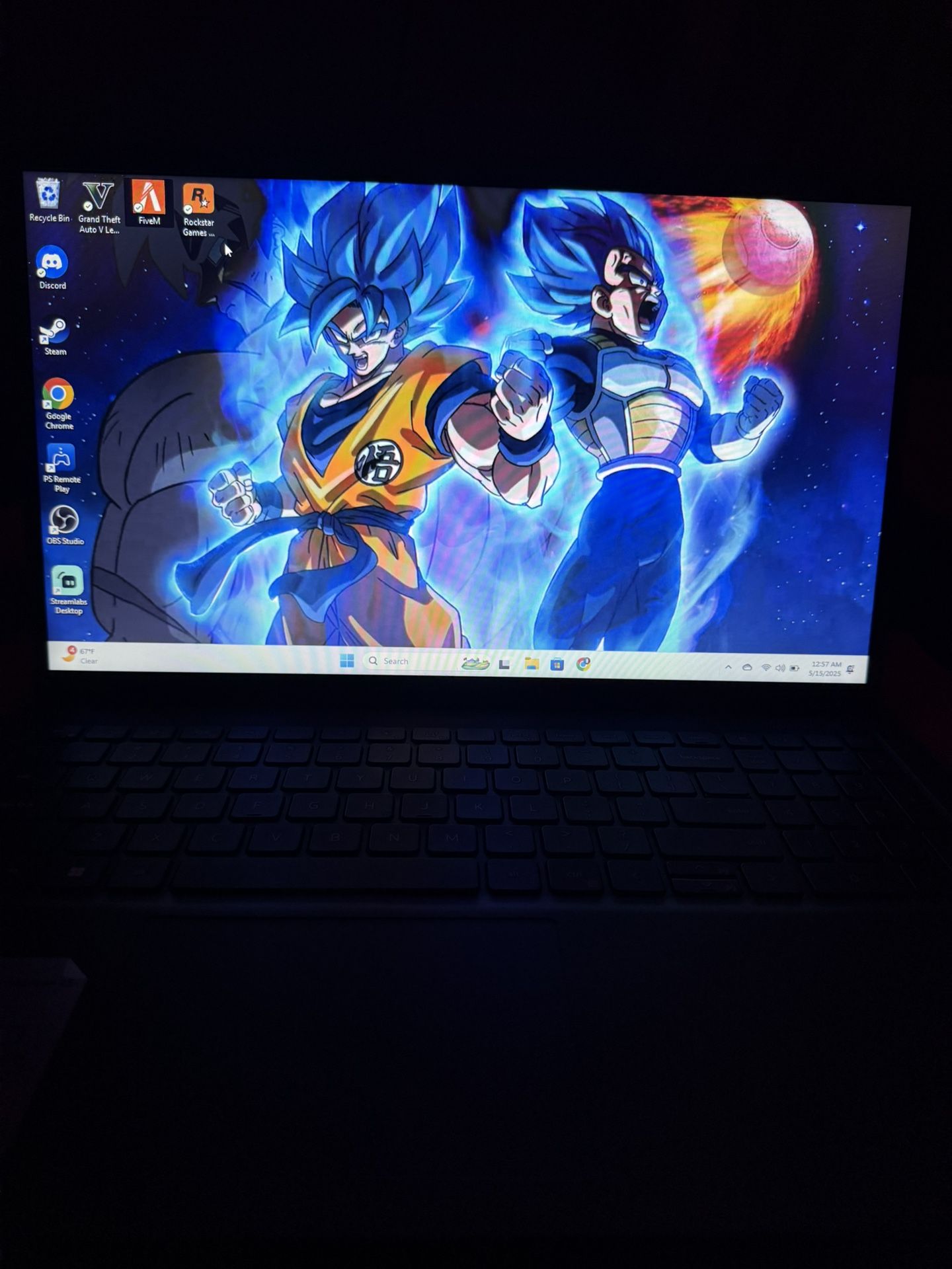 Dell Laptop