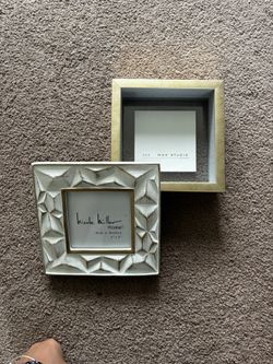 Picture Frames