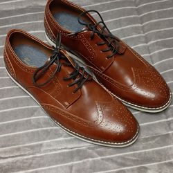 Dress Shoes