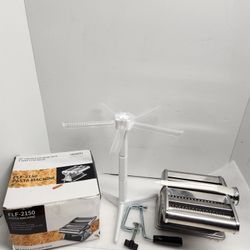 Pasta Maker Machine 