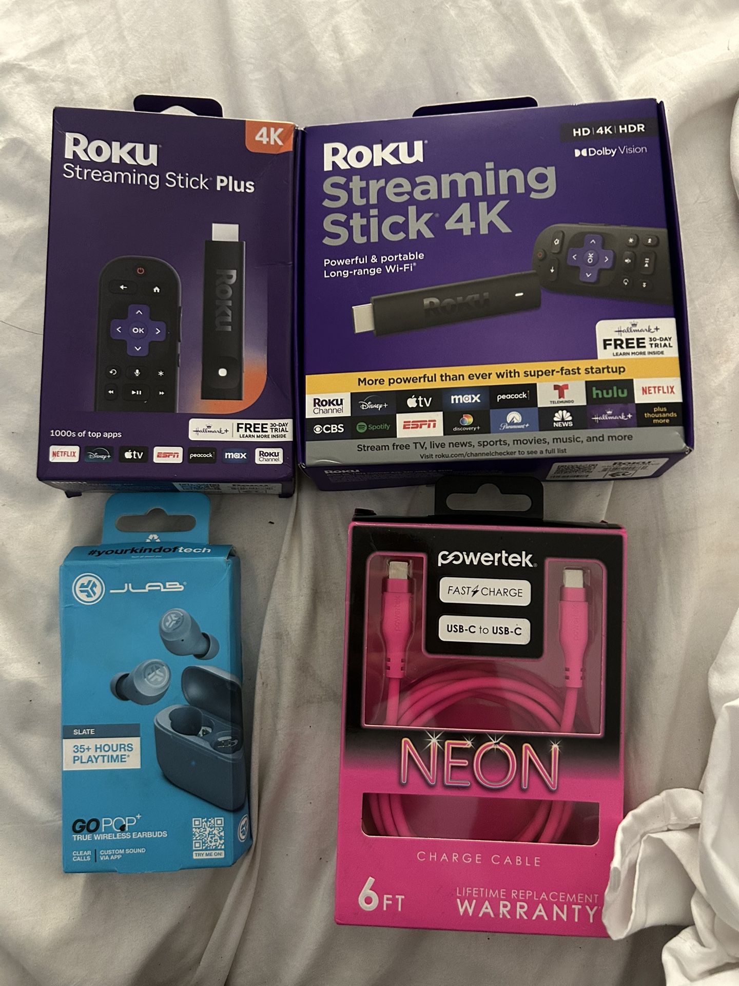 Roku