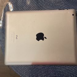 iPad 4th Generation