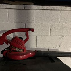 Toro Blower 51619