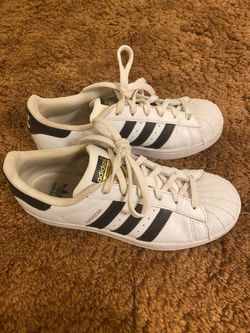 Adidas Superstar