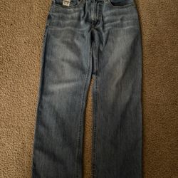 Cinch White Labels 33-32