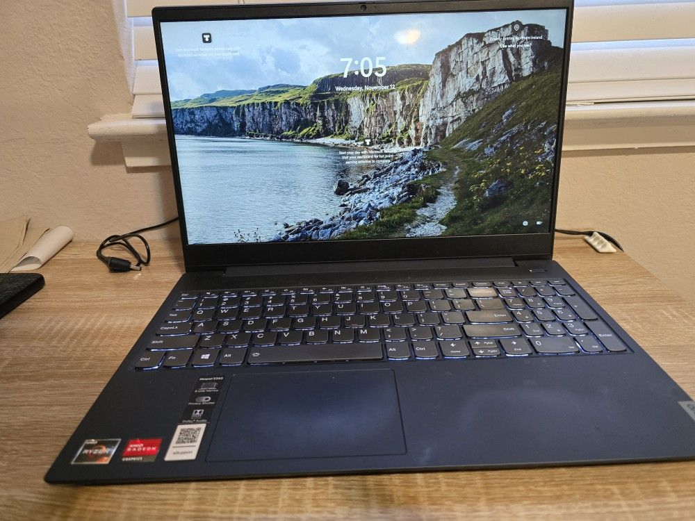 Lenovo Ideapad S340
