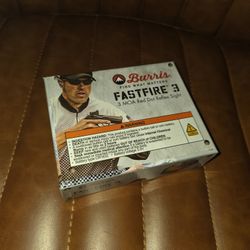 Optic FastFire3 burris