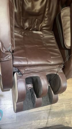 Message chair on sale