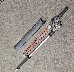 Milwaukee M18 FUEL Hedge Trimmer Attachment for Milwaukee QUIK-LOK Attachment System