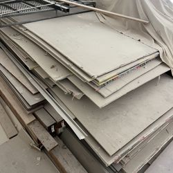 Drywall