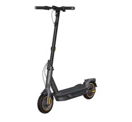 Segway Ninebot Max G2 Scooter - 43 Mile Range