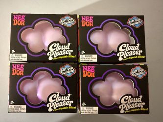Needoh cloud Pleaser