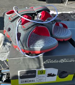 Eddie Bauer Sandals