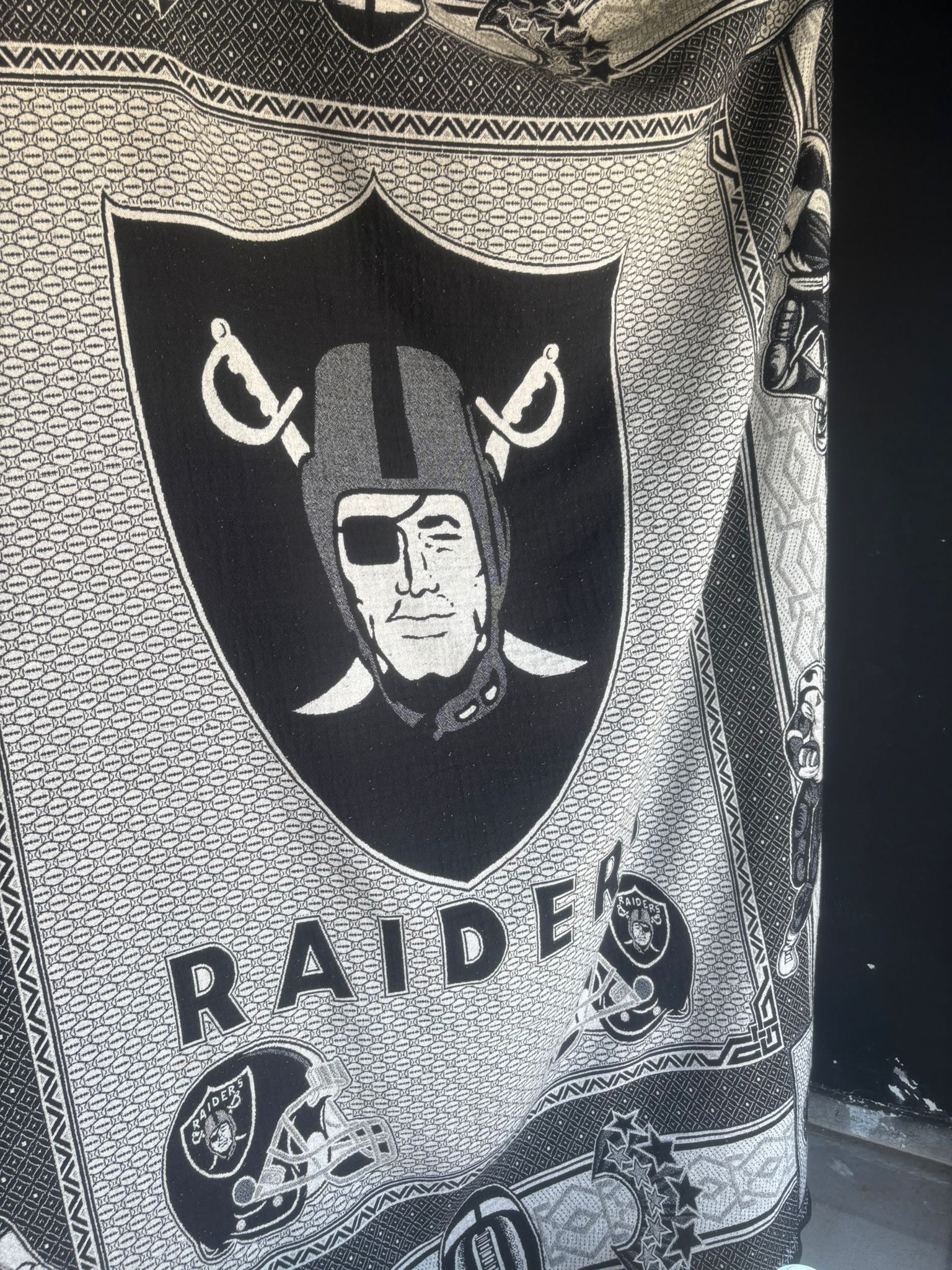 Raiders