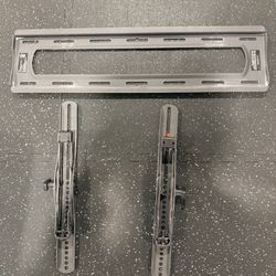 Tilting TV Wall Mount