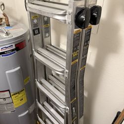 18ft Ladder