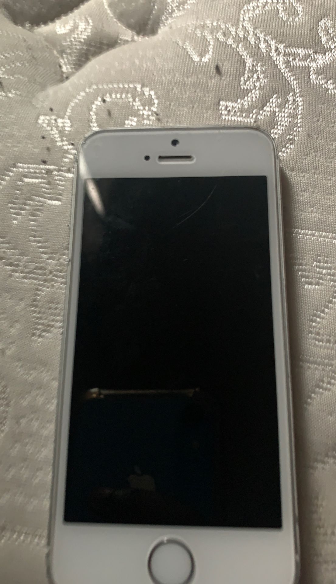iPhone 5